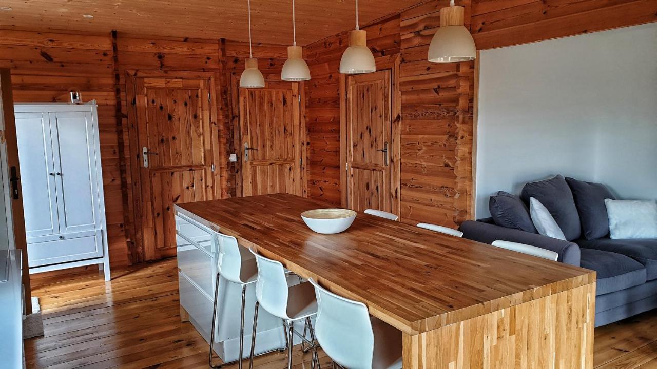 Le Chalet jacuzzi et Détente 4 Étoiles Bagnères-de-Bigorre Esterno foto
