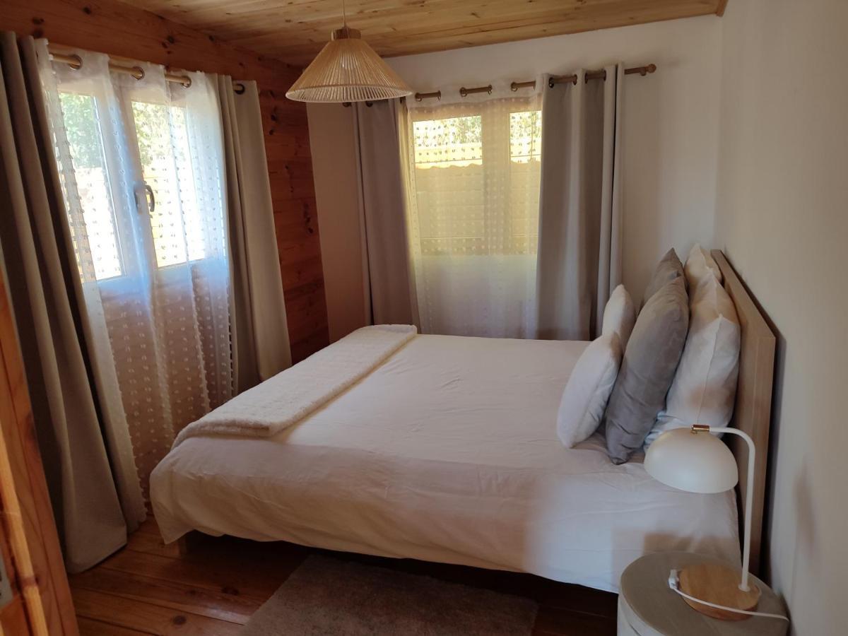 Le Chalet jacuzzi et Détente 4 Étoiles Bagnères-de-Bigorre Esterno foto