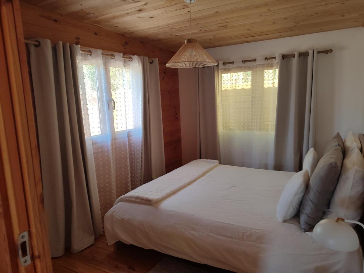 Le Chalet jacuzzi et Détente 4 Étoiles Bagnères-de-Bigorre Esterno foto